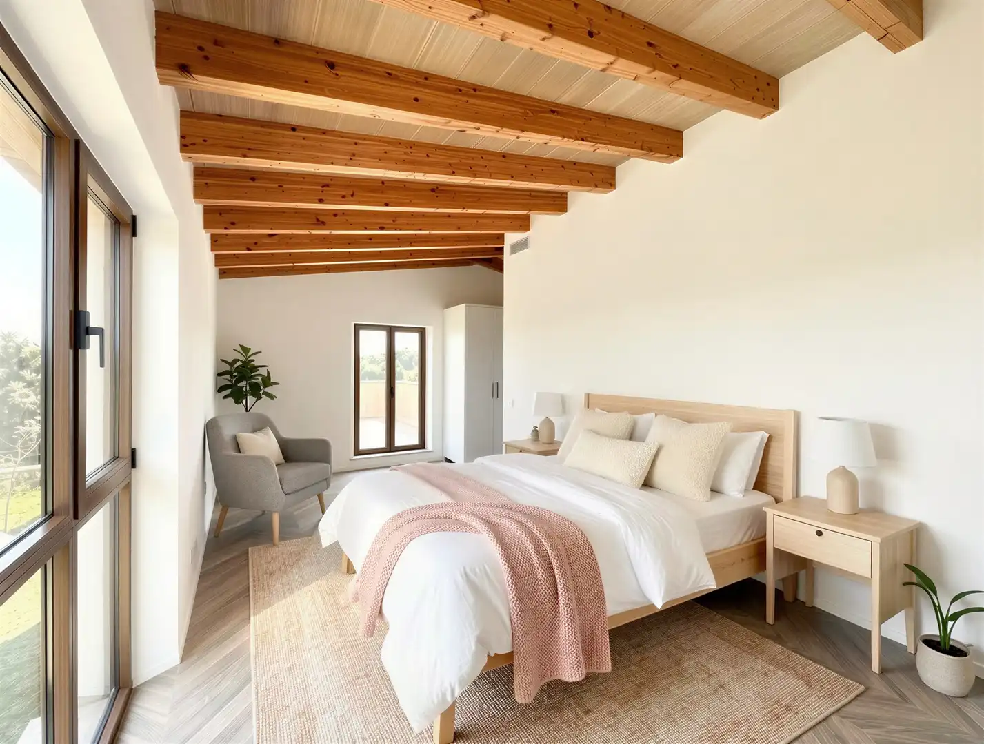 Casa rústica con piscina en venta en Santanyí Poble, imagen 59