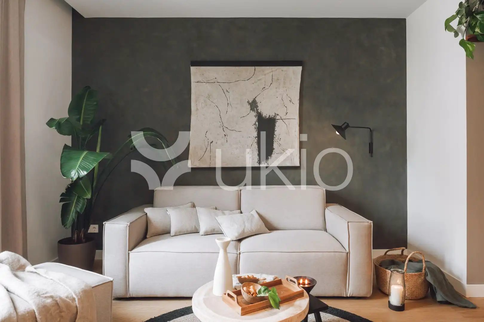 Apartment with lift to rent in Passeig de Gràcia, imagen 2