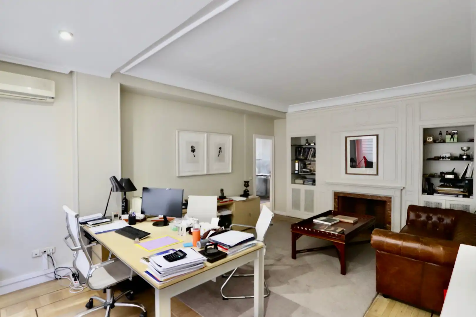 Appartement avec ascenseur à vendre à Avenida de Concha Espina, imagen 5