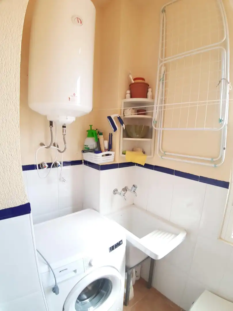 Wohnung mit Terrasse zur Miete in Avenida Torre Derecha 2, imagen 35