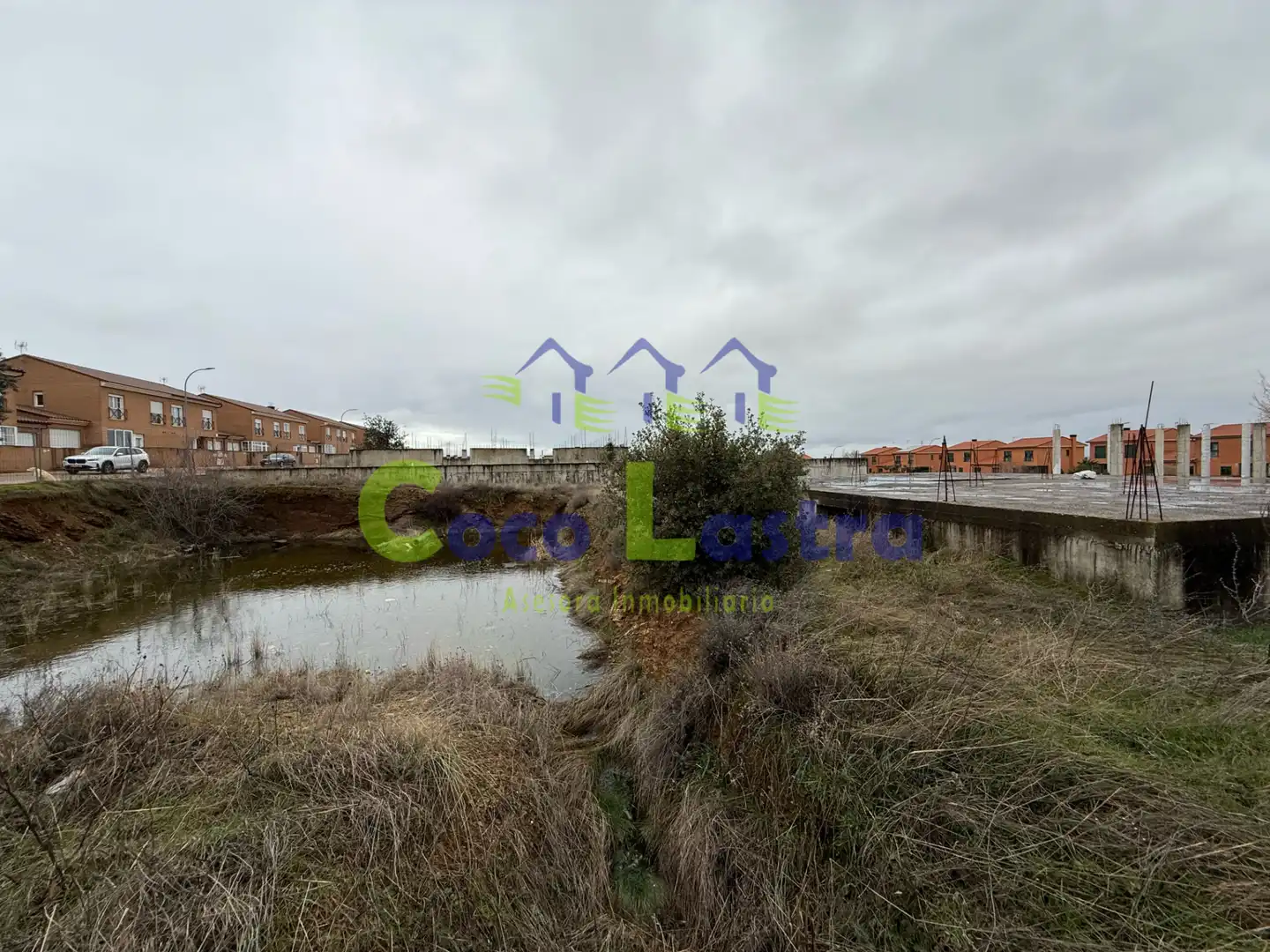 Residential for sale in Carrascal de Barregas