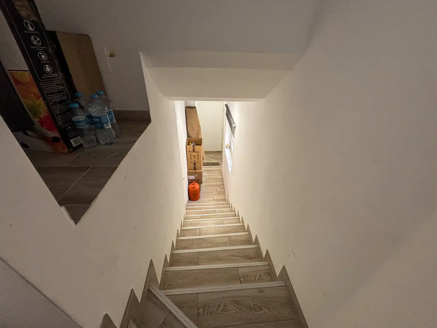Casa o chalet en venta en Burriana / Borriana con Aire acondicionado, Amueblado y Balcón