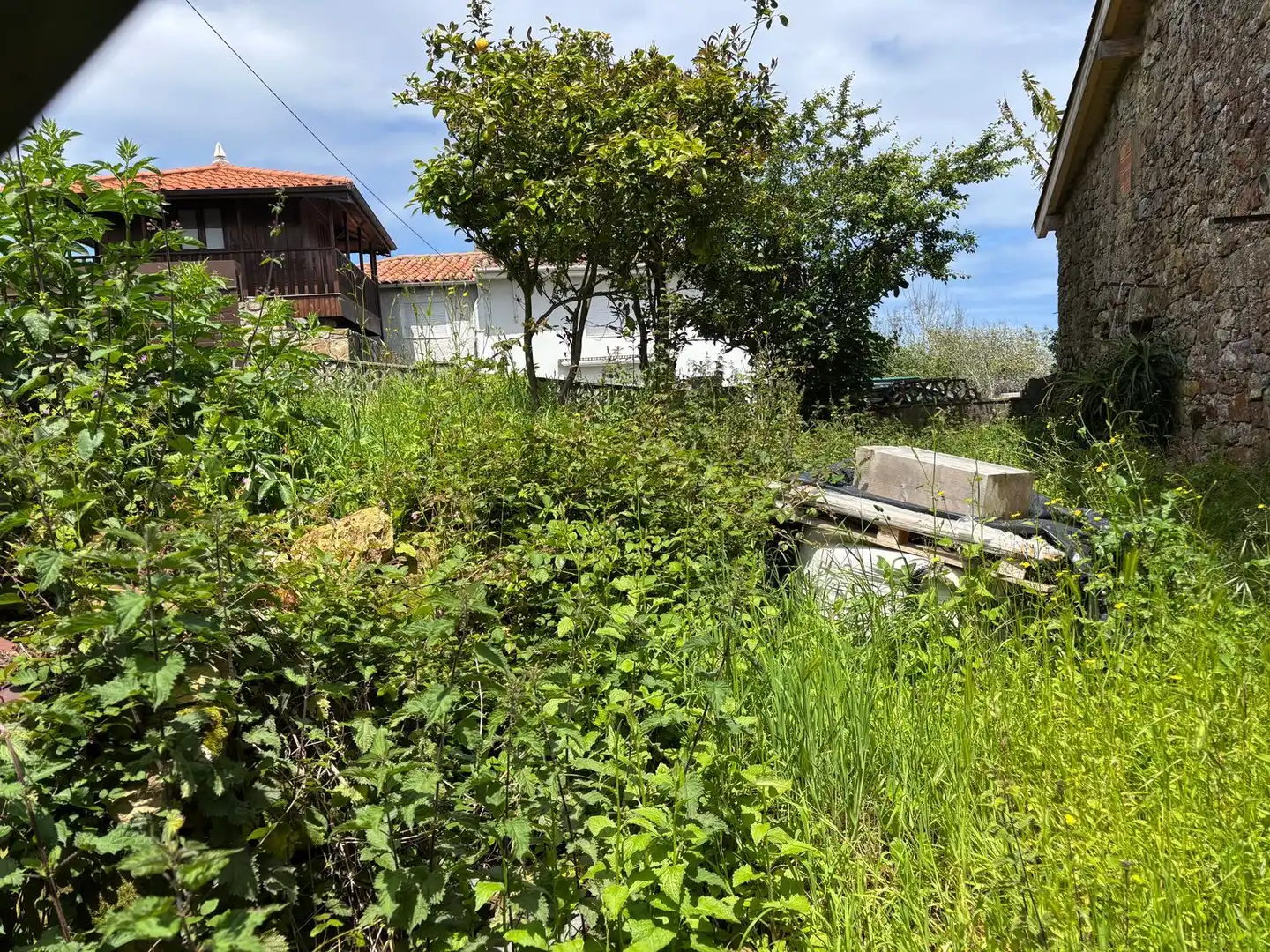 Casa o xalet en venda en Villaviciosa amb Piscina