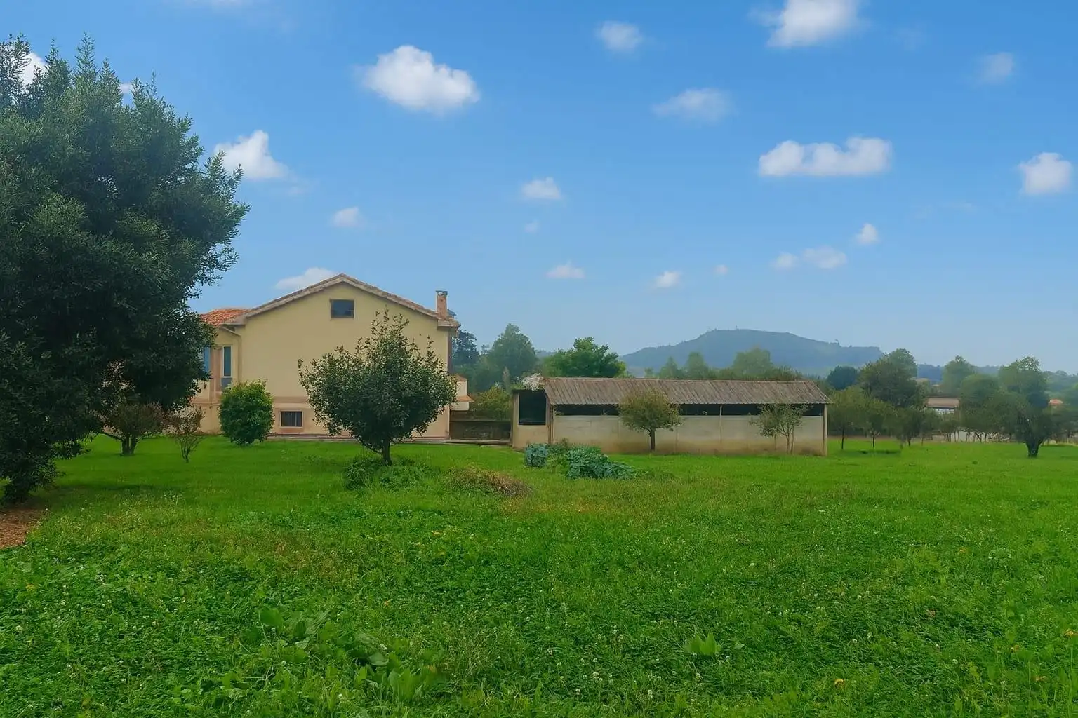 Residential for sale in Torrelavega 