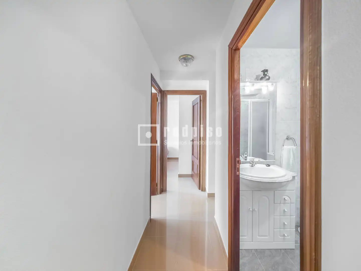 Wohnung zum Verkauf in Alcorcón mit Heizung und Terrasse