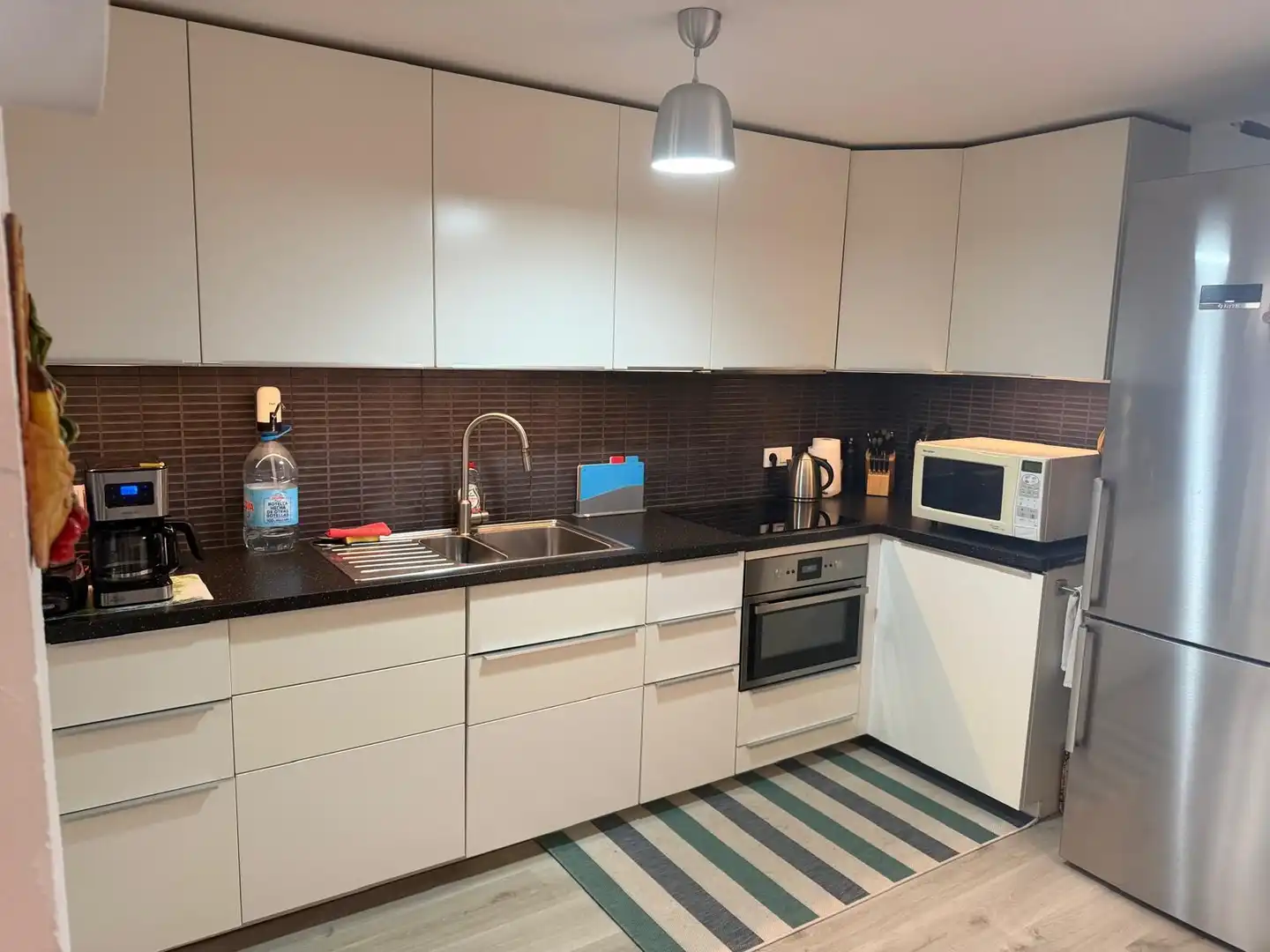 Cocina de Piso en venta en Altea con Aire acondicionado, Calefacción y Terraza