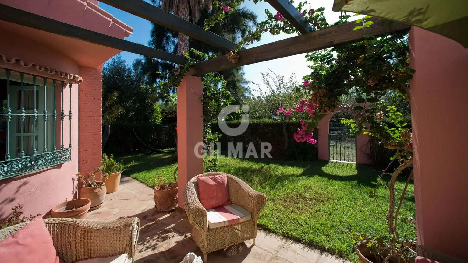 Villa mit Garten zum Verkauf in Costa Natura, imagen 6