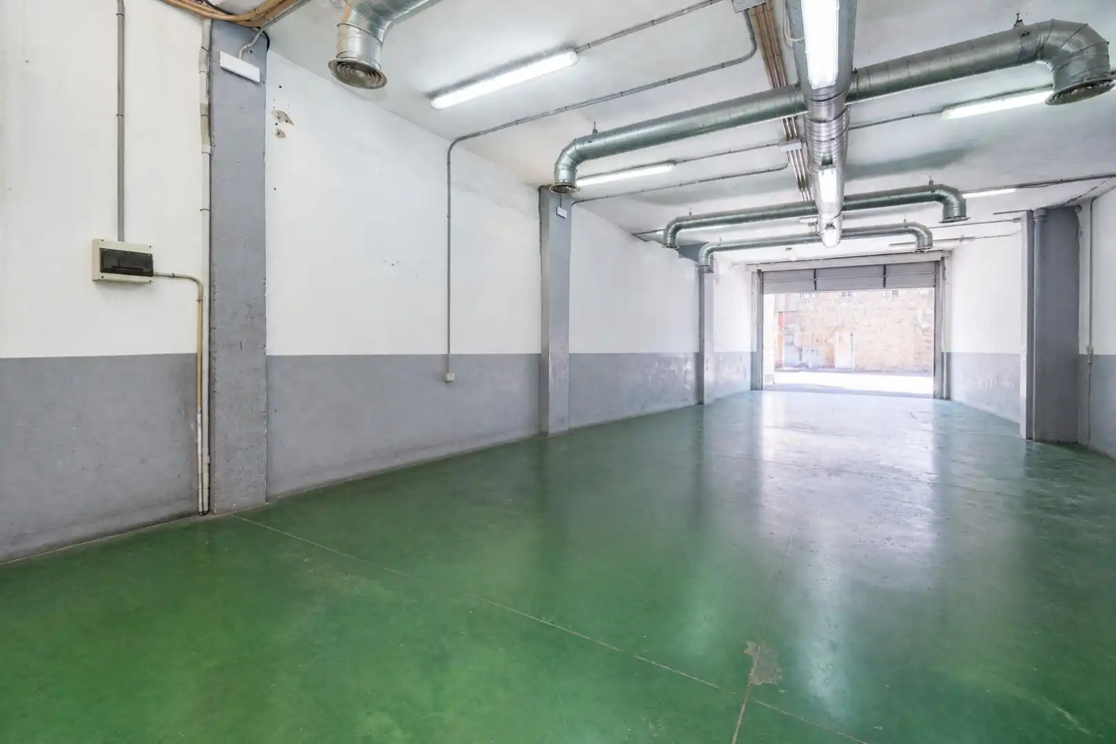 Local en venta en  Palma de Mallorca con Aire acondicionado y Terraza