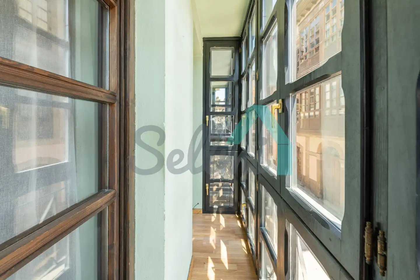Wohnung zur Miete in San Isidoro, Casco Histórico