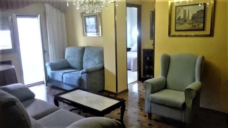 Flat to rent in Calle Cervantes, Centro