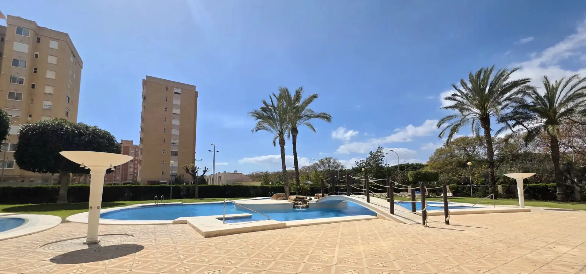 Àtic amb piscina en venda a Avenida de Gijón, imagen 2