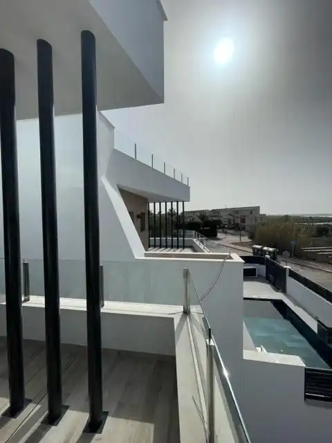 Reihenhaus mit Pool zum Verkauf in Calle Lanjaron, imagen 45