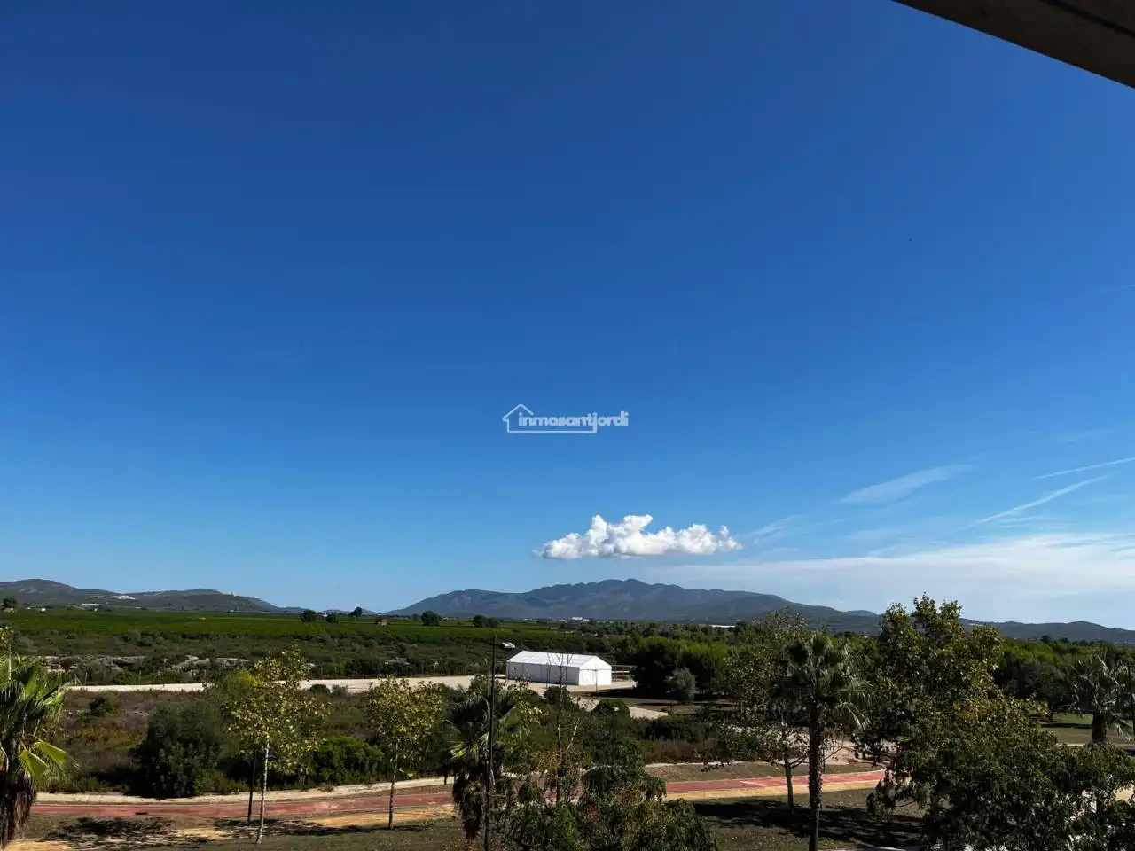 Penthouse with pool for sale in Ronda Barbiguera, imagen 14
