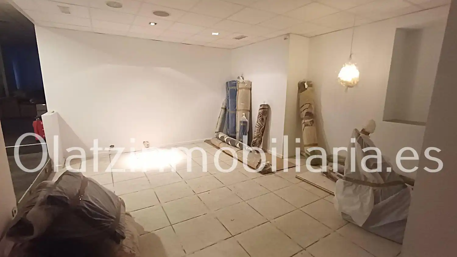 Local comercial en venta en Bagatza - San Vicente, imagen 7