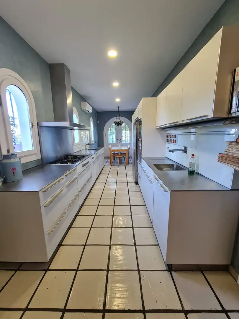 House with pool for sale in Milla de Oro, imagen 7