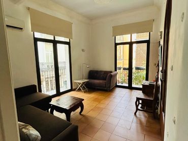 Appartement avec balcon à vendre à Ciutat Vella
