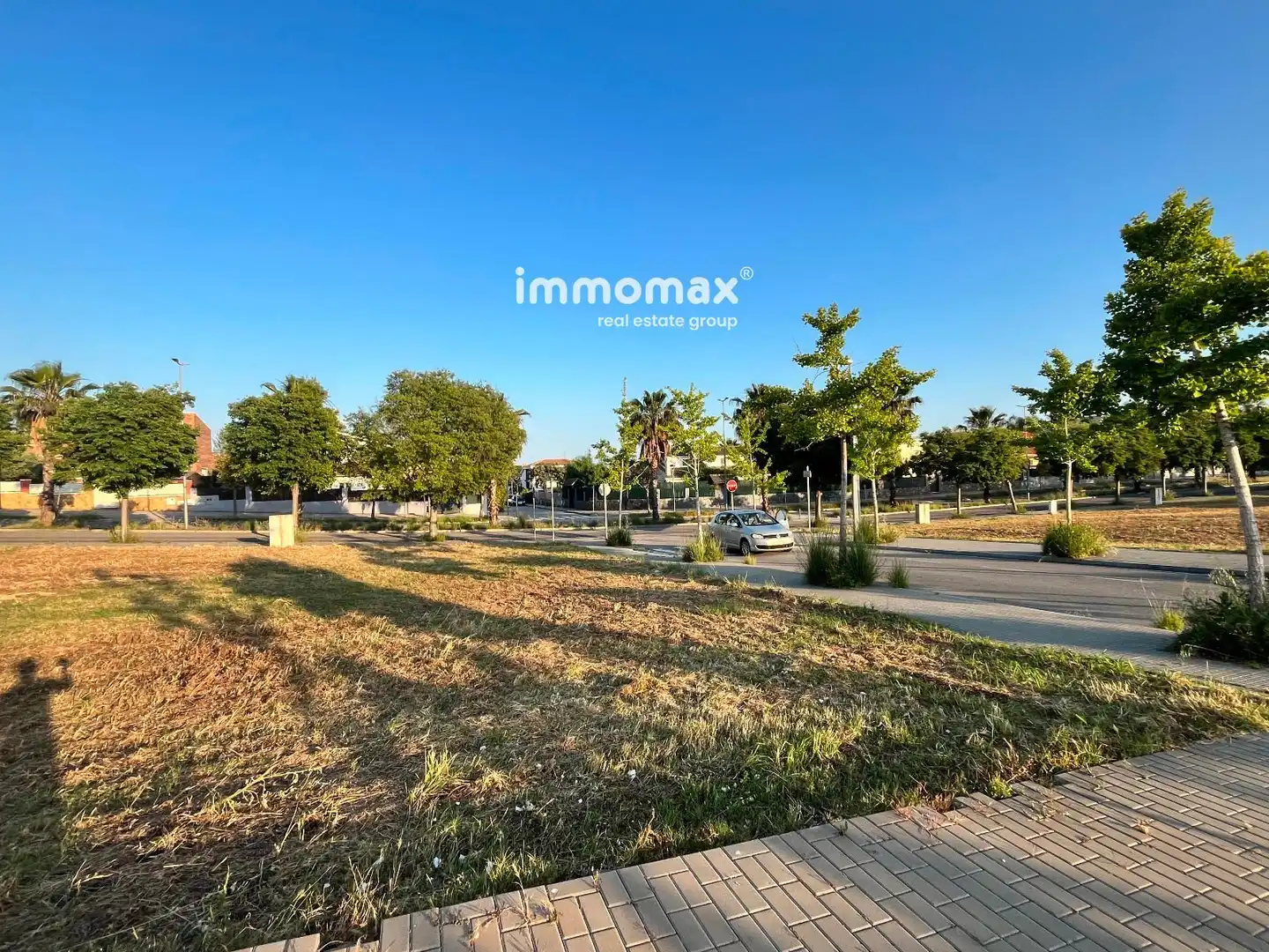 Residential land for sale in La Collada - Sis Camins, imagen 6