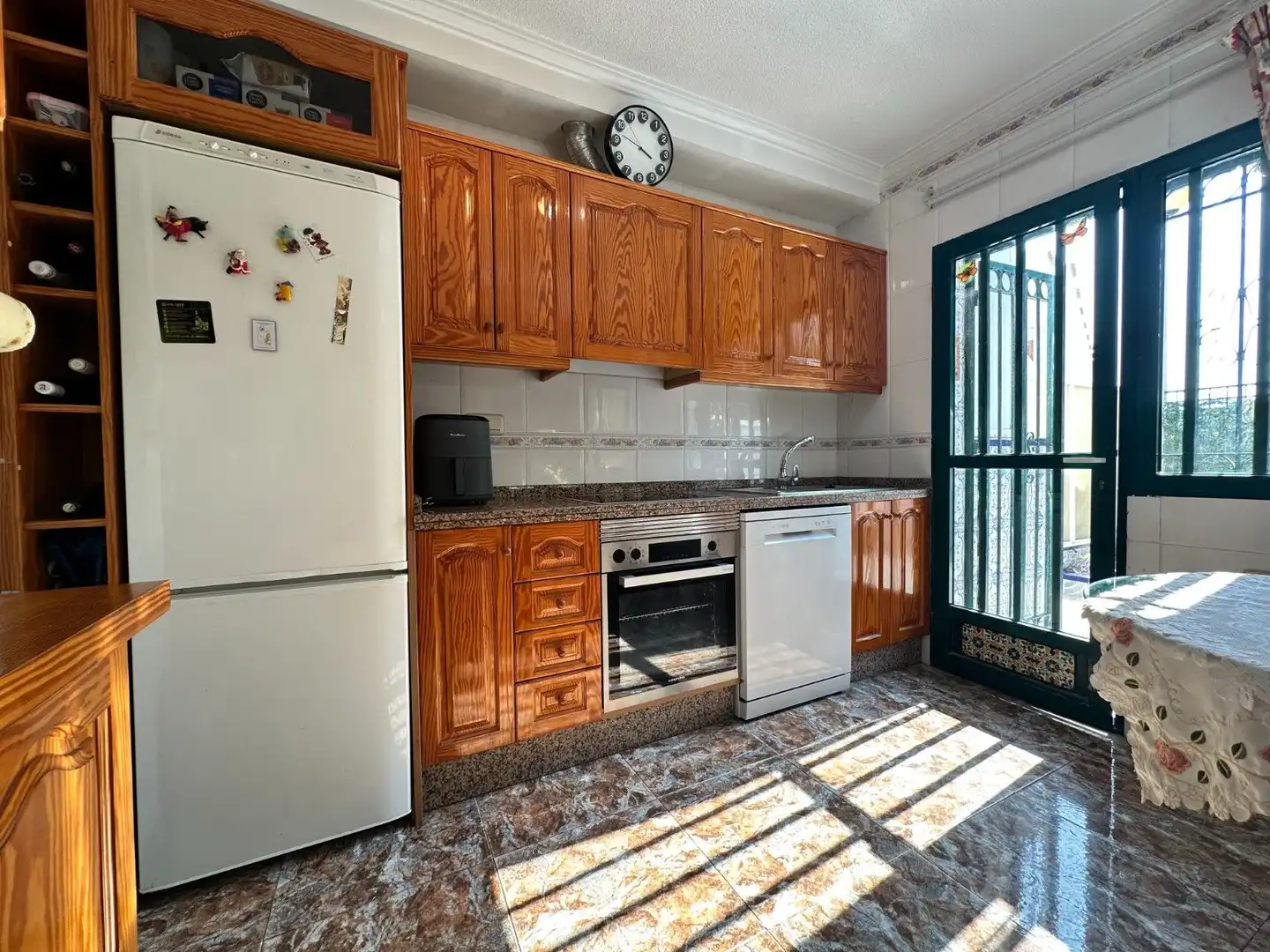 Casa a schiera con terrazza in vendita a Calle La Zenia, imagen 5