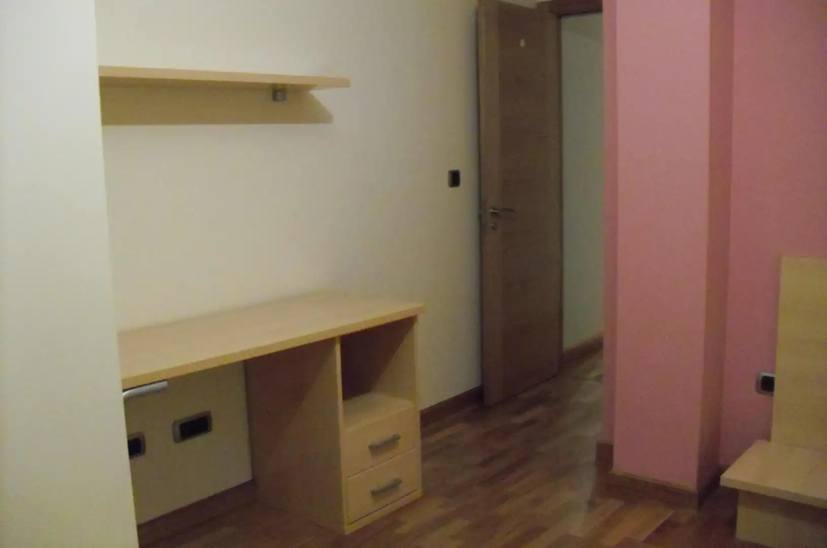 Dormitori de Apartament en venda en Narón amb Calefacció, Parquet i Traster