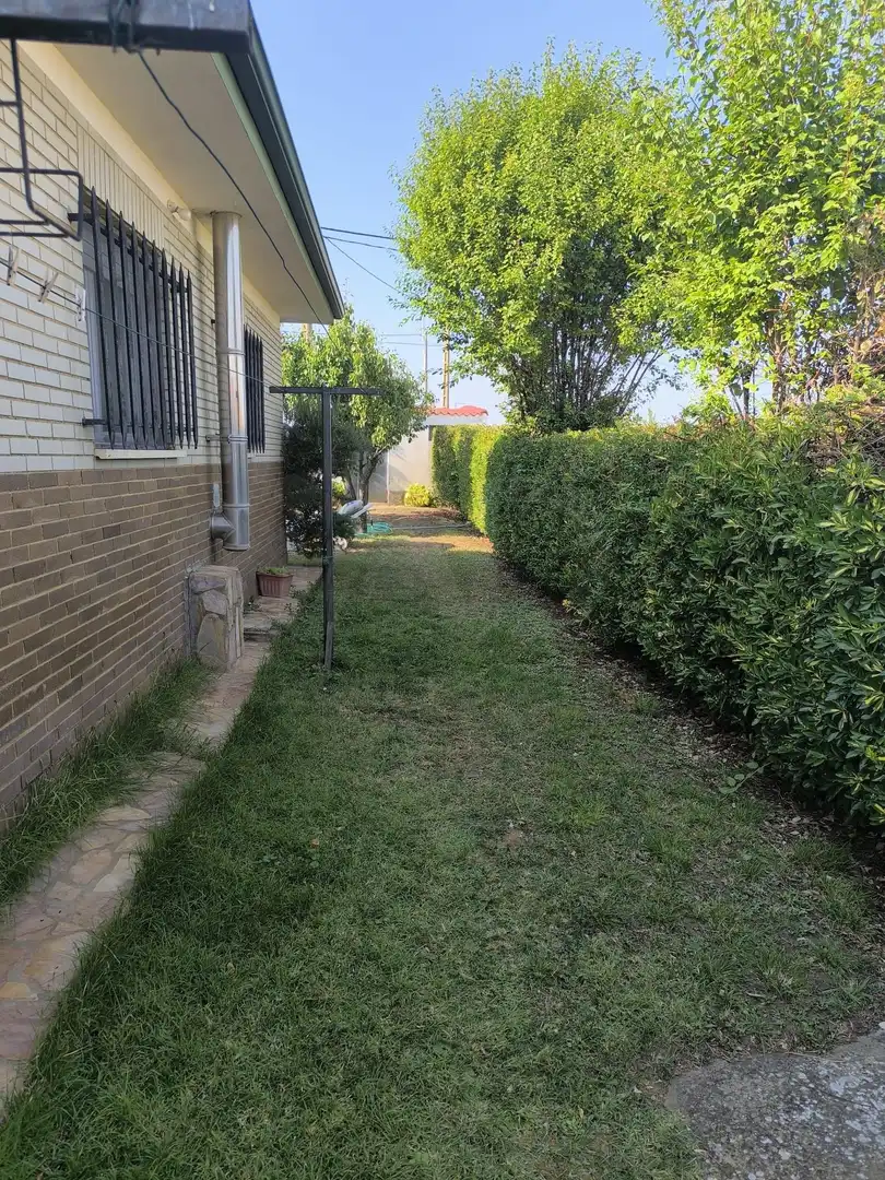 Casa o xalet en venda en Matanza amb Calefacció