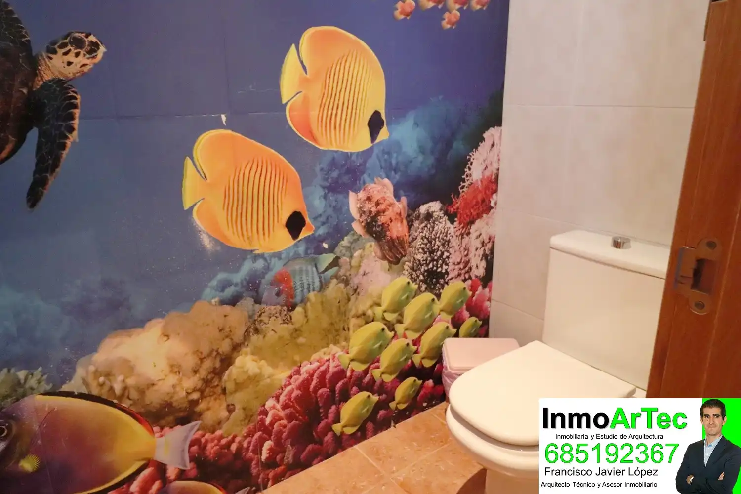 Baño de Edificio en venta en Íllora
