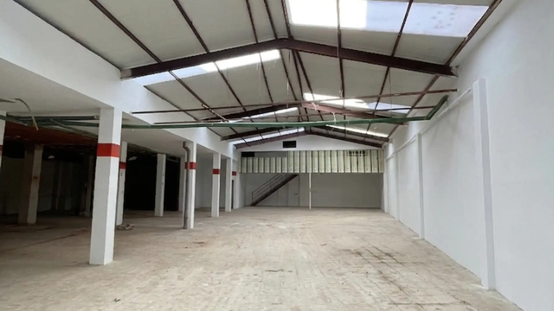 Local de alquiler en Salamanca Capital