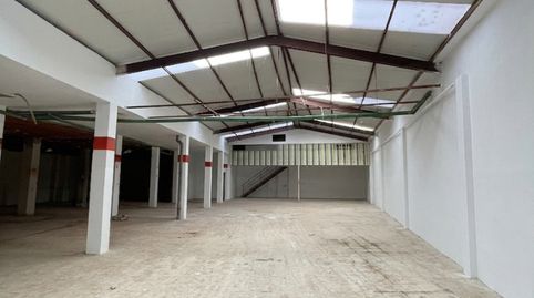 Photo 3 of Commercial properties for rent in Carretera de Ledesma, 77, Pizarrales, Salamanca Capital