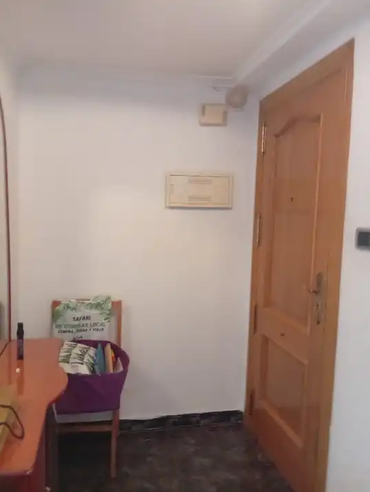 Dormitori de Pis en venda en Onda amb Terrassa i Balcó