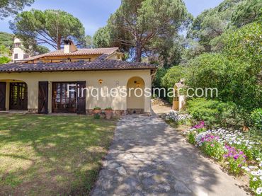 Maison à vendre à Serra Brava
