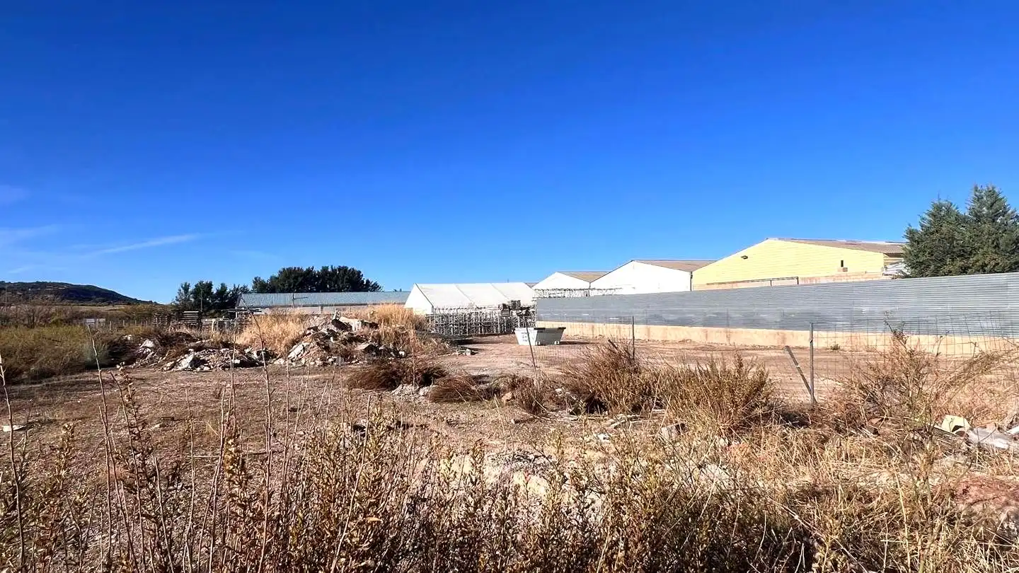 Terrenys i solars en venda a Galileo, imagen 2