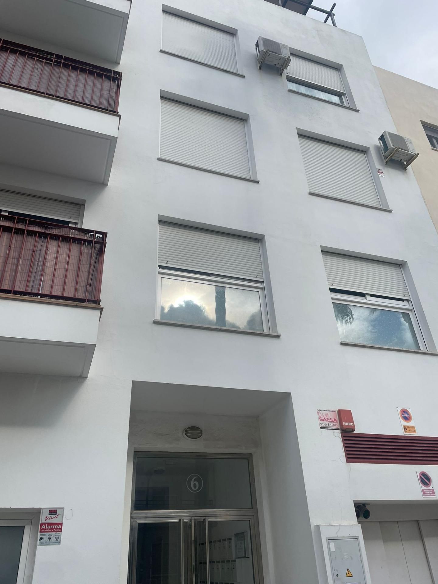 Apartament en venda a Casco Histórico - Zona Alta