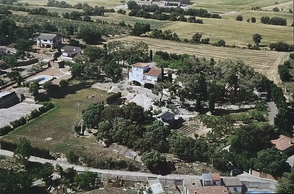 Casa o chalet en venta en La Sentiu de Sió con Jardín privado, Piscina y Amueblado