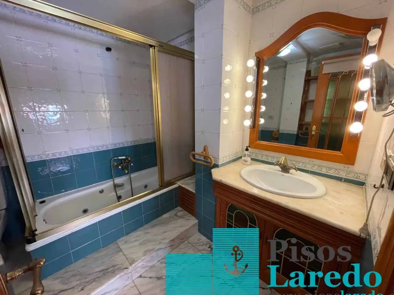 Flat with garden for sale in Avenida Cantabria 1, imagen 29