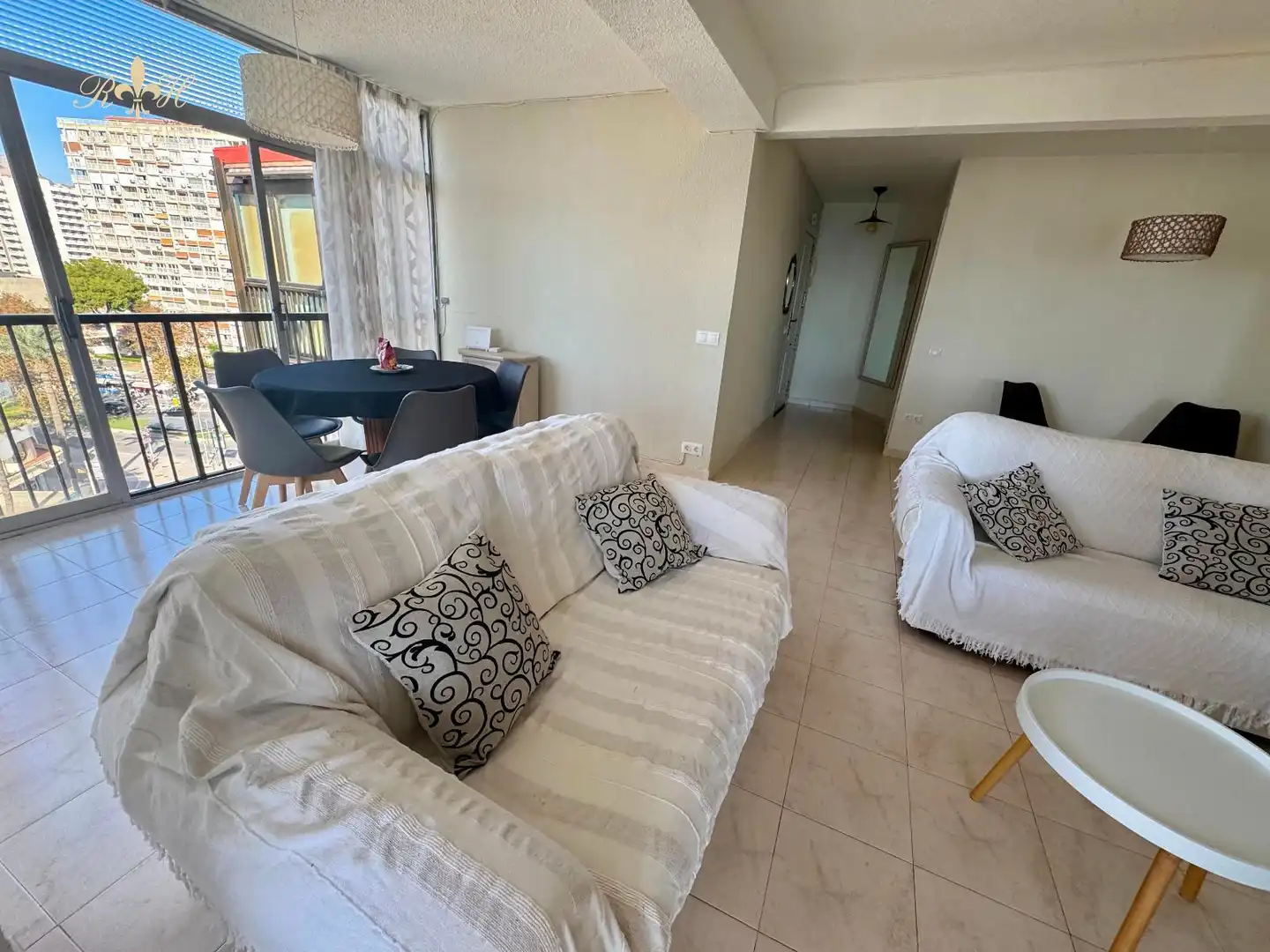 Penthouse with lift for sale in EDIFICIO TORRE, imagen 6