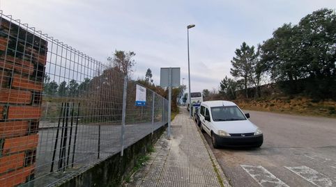 Foto 3 de Apartamento en venta en Manuel Suarez Marquier, O Rosal , Pontevedra