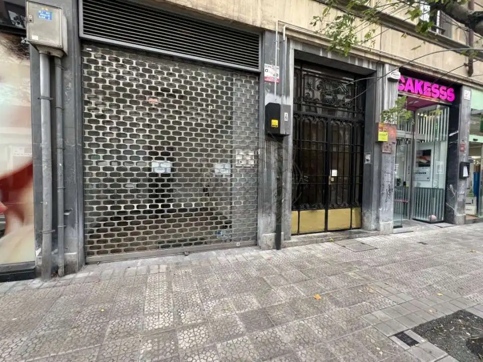 Local comercial de lloguer a Alda. Urquijo, imagen 10