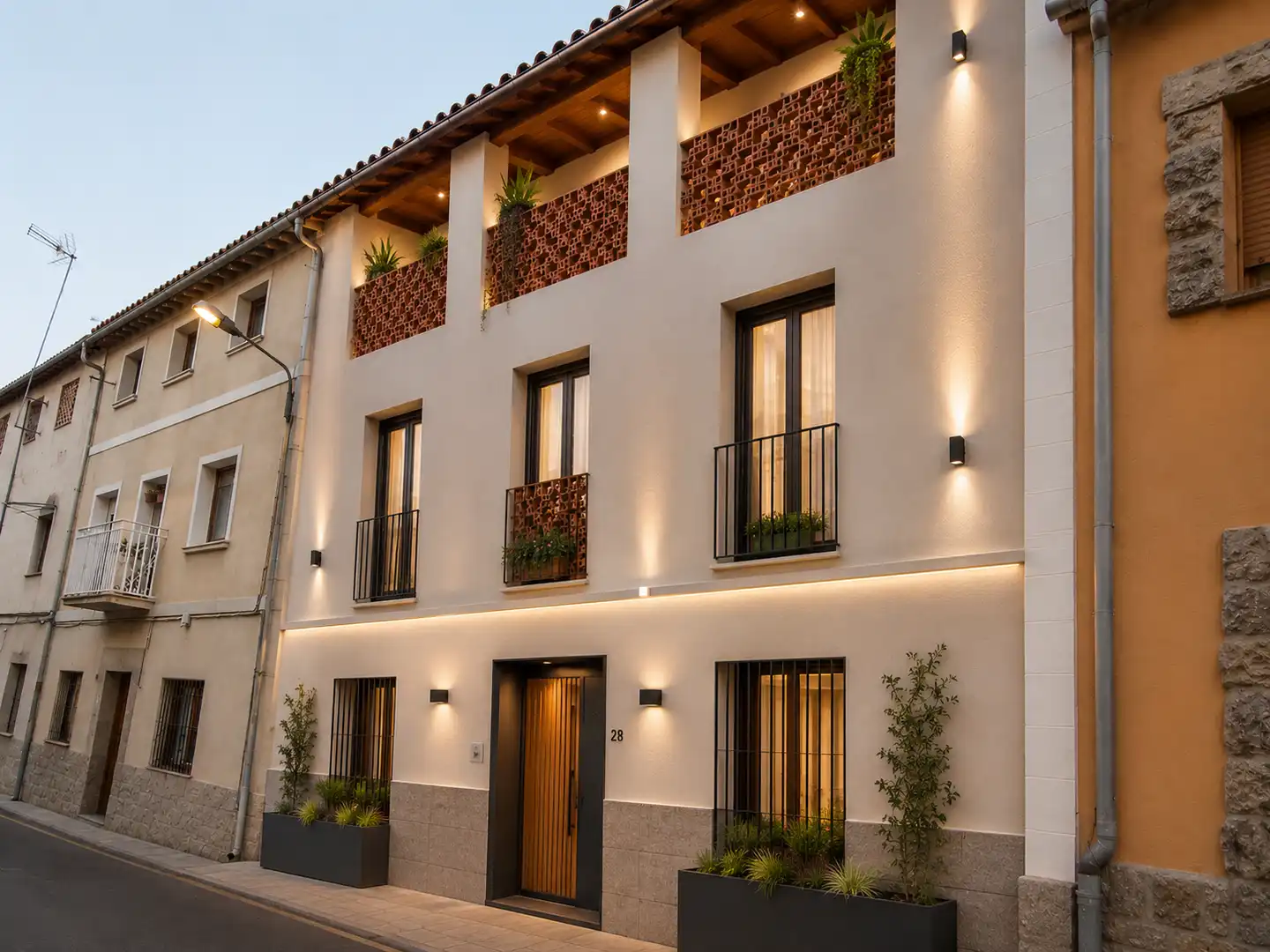 Haus zum Verkauf in Madrigal de la Vera, imagen 70