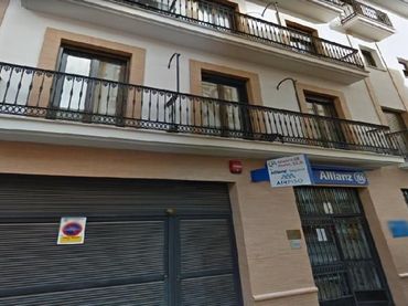 Pis en venda a calle Padre Andivia
