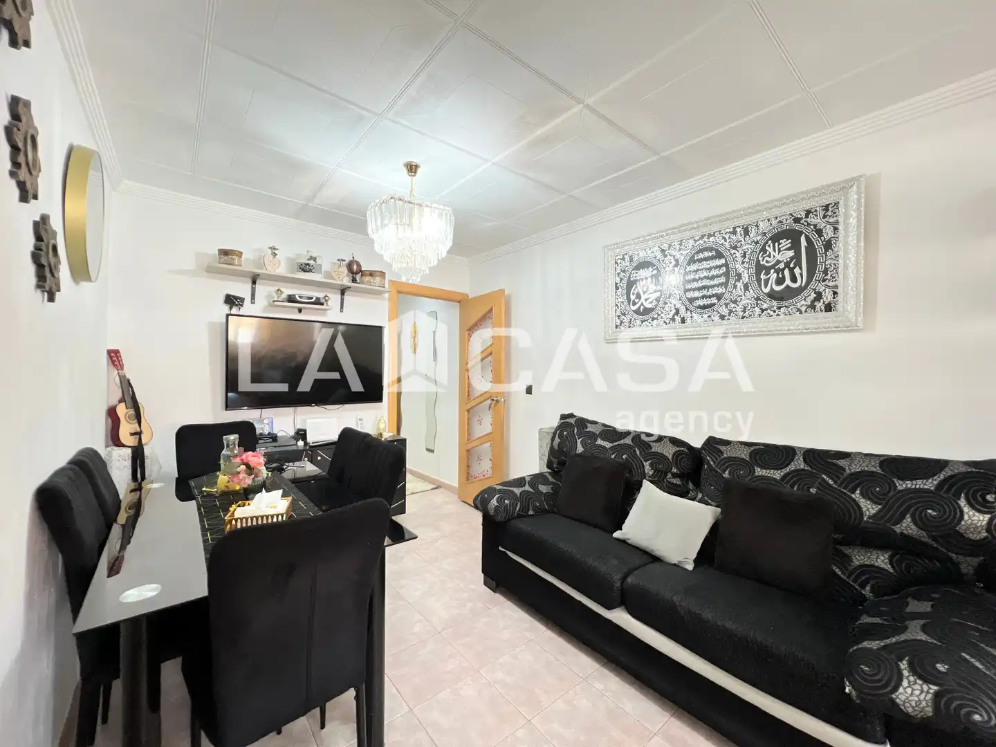 Piso en venta en Badalona