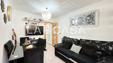 Foto 5 de Piso en venta en Llefià, Badalona