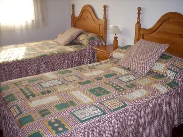 Apartament de lloguer a Centro