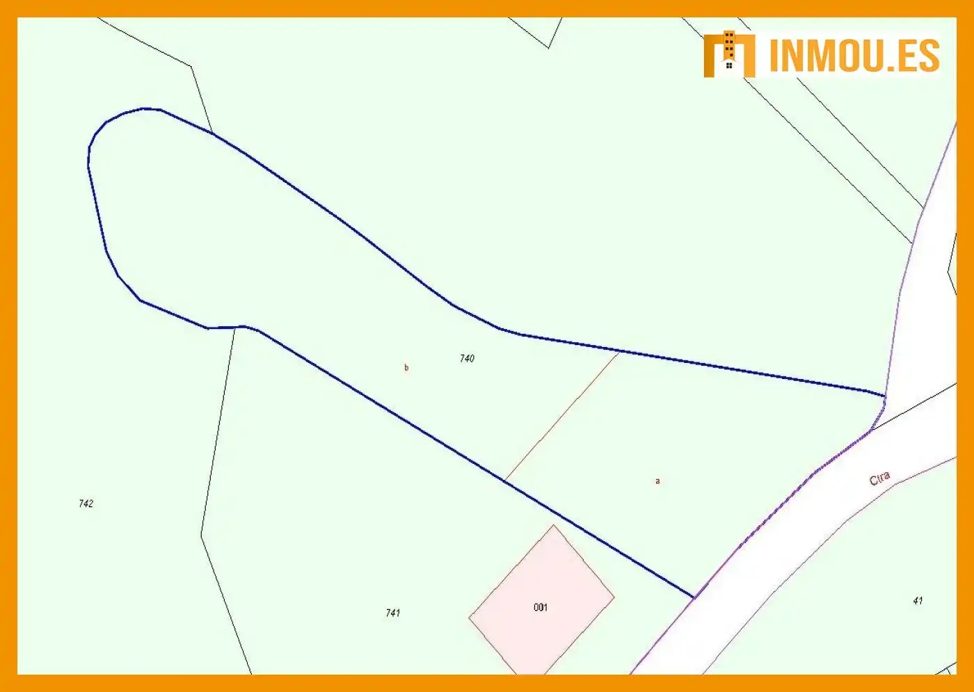 Terrenys i solars en venda a Celanova, imagen 2