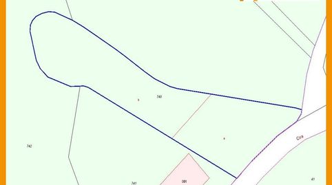 FINCA DE 2012 M2 EN A CAL, CELANOVA, immagine 2
