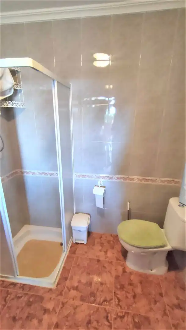 Casa rústica en venda a San Carlos del Valle (Carril de las Chozas) km 3, imagen 12