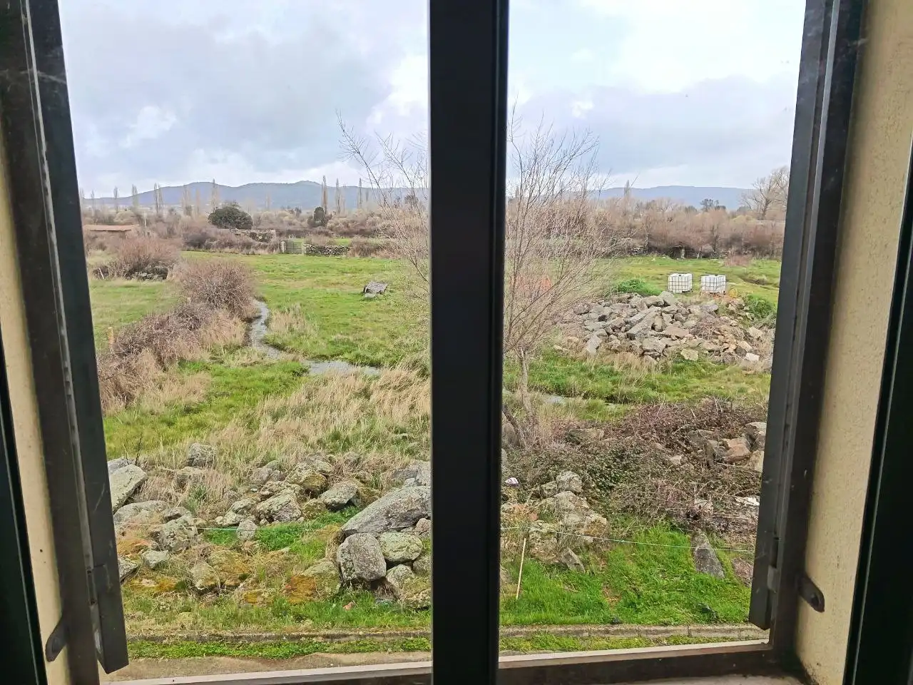 Detached homes for sale in San Bartolomé de Corneja  with Furnished