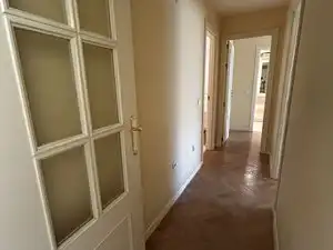 Flat for rent in Madrid  with Air Conditioner, Heating and Parquet flooring