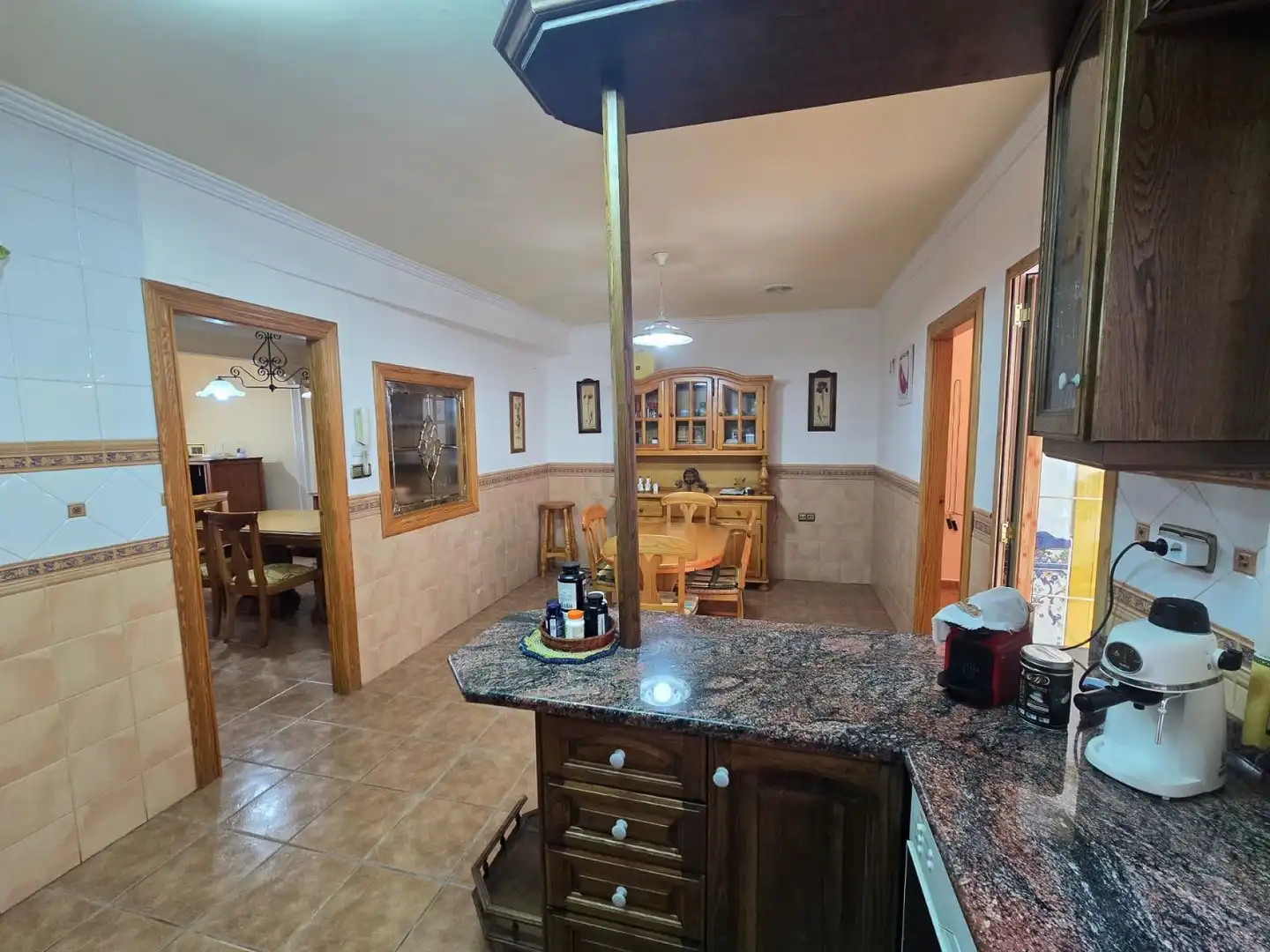 Adosado en venta en Sax, imagen 13