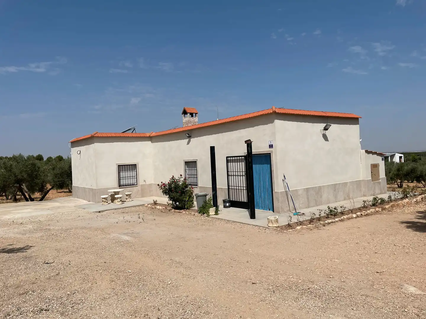 Terreno rústico en venta en Tomelloso, imagen 9