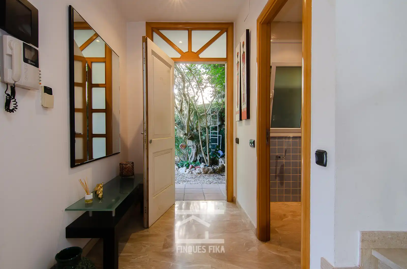 Casa o chalet en venta en Premià de Dalt con Calefacción, Jardín privado y Terraza