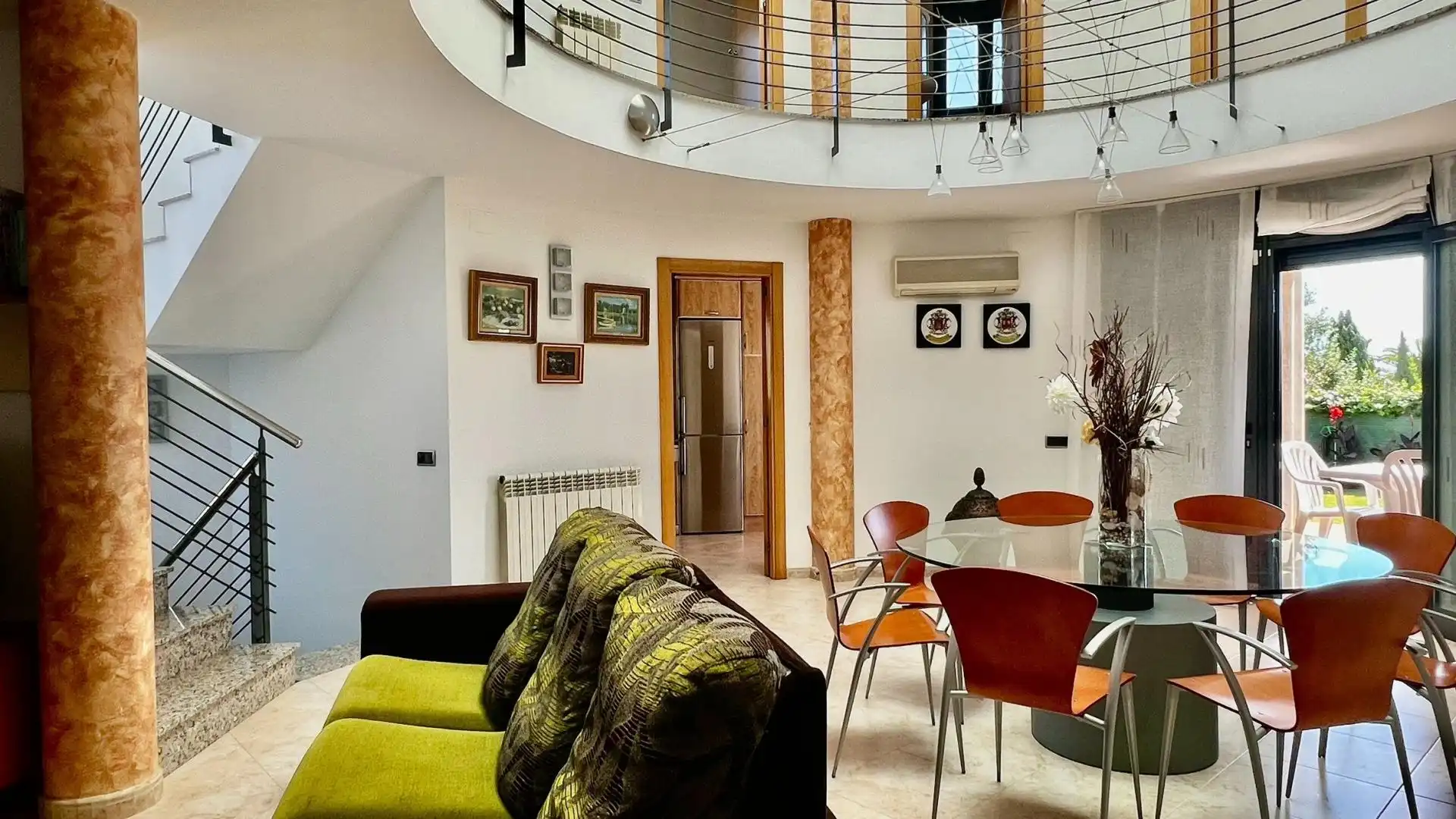 Casa con terrazza in vendita a Roda de Barà, imagen 3